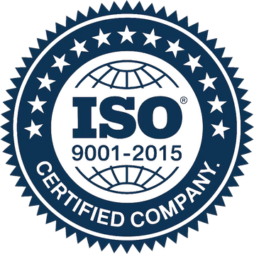 ISO 9001:2015