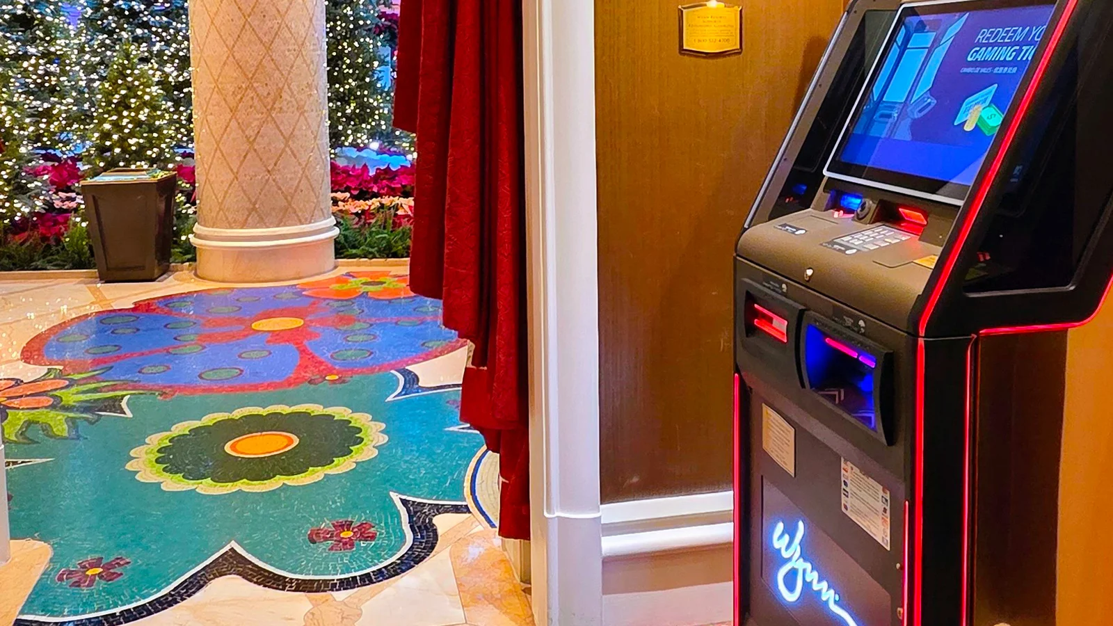 Smart Safes for Gaming & Fintech